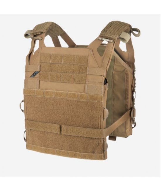 JPC R-Series Plate Carrier Coyote